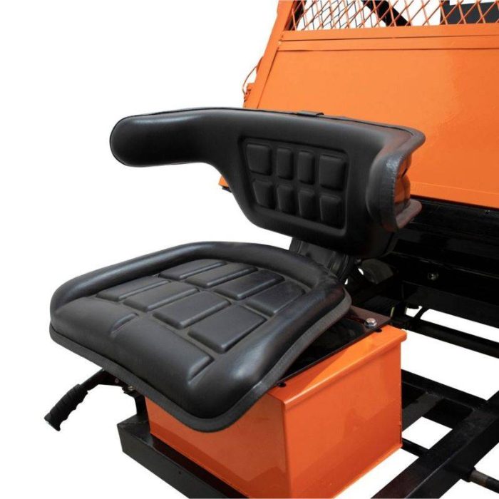 RURIS prikolica 750S - Slika 6