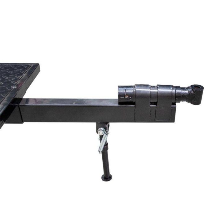 RURIS prikolica 750S - Slika 9