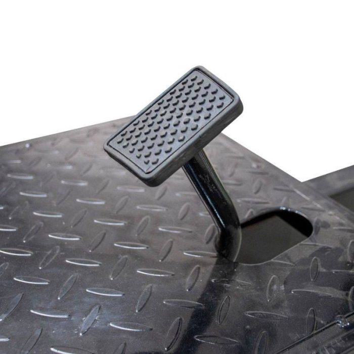 RURIS prikolica 750S - Slika 10