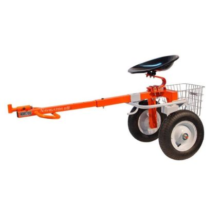 RURIS prikolica sjedalo Navigator 88