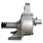 RURIS pumpa za vodu za kopačice 6500K i 7000K