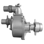 RURIS pumpa za vodu za kopačice 751KS i 1001KSD