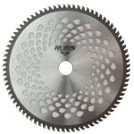 RURIS rezni nož za trimer 80 zubi