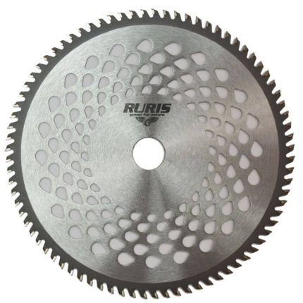 RURIS rezni nož za trimer 80 zubi