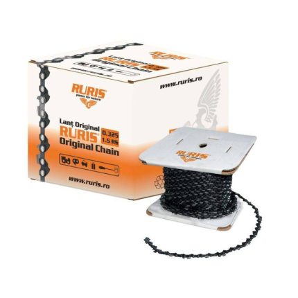 RURIS rola lanca za motornu pilu 920 zubi