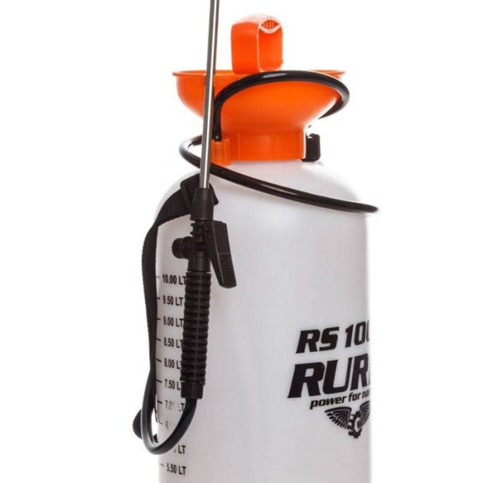 RURIS ručna prskalica 10 l RS 1000 - Slika 2