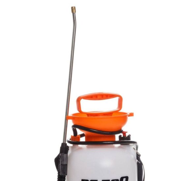 RURIS ručna prskalica 5 l RS 500 - Slika 3