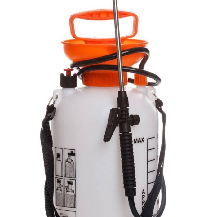 RURIS ručna prskalica 8 l RS 800 - Slika 2