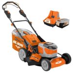 RURIS samohodna akumulatorska kosilica za travu 46 cm RXi4645AE