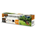 RURIS set pribora za kosilicu za travu DAC 100XL