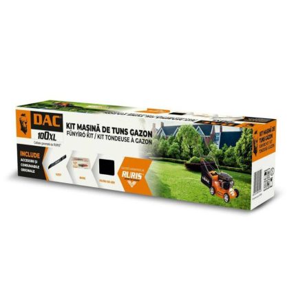 RURIS set pribora za kosilicu za travu DAC 100XL