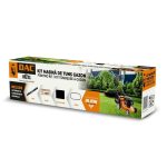 RURIS set pribora za kosilicu za travu DAC 110XL