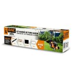 RURIS set pribora za kosilicu za travu DAC 120XL