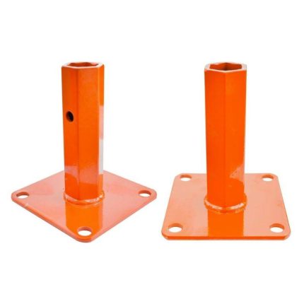 RURIS set univerzalnih osovina za kotače REV1