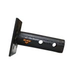 RURIS set univerzalnih osovina za kotače TG320