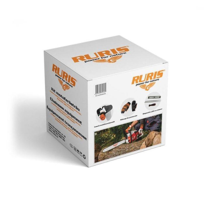 RURIS set za motornu pilu - Slika 2