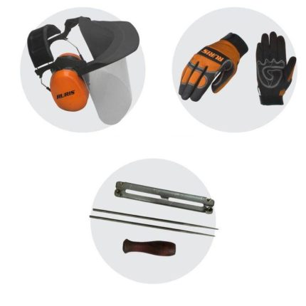 RURIS set za motornu pilu