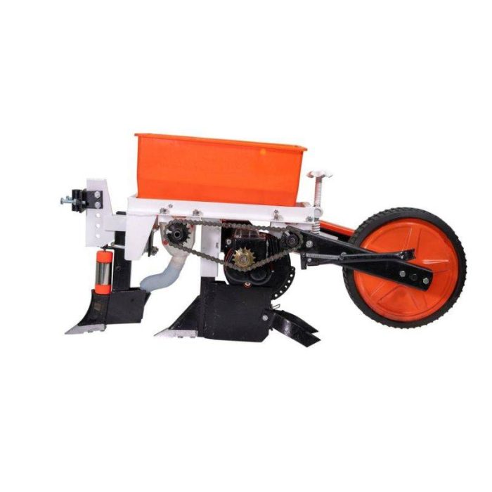 RURIS sijačica za kopačicu PTS2 - Slika 2