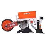 RURIS sijačica za kopačicu PTS2