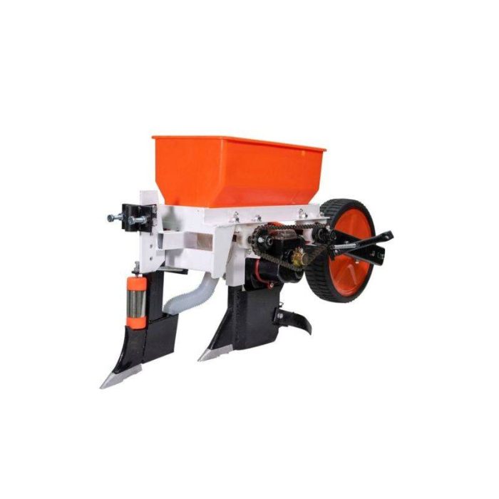 RURIS sijačica za kopačicu PTS2 - Slika 3