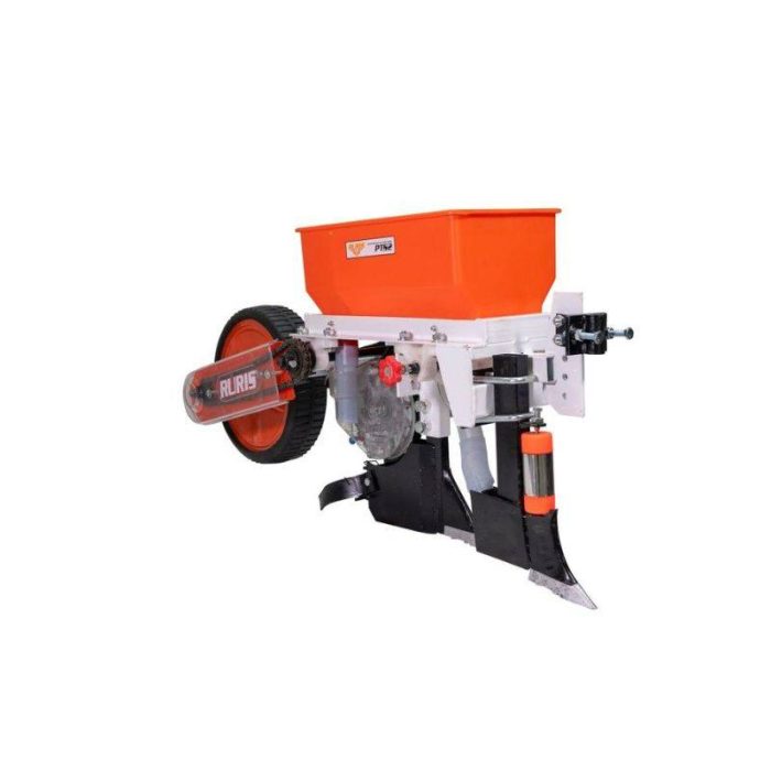 RURIS sijačica za kopačicu PTS2 - Slika 4