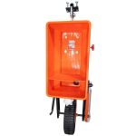 RURIS sijačica za kopačicu PTS2 - Slika 5