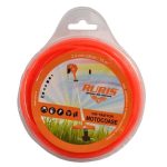 RURIS silk za trimer kvadratni 2