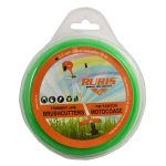 RURIS silk za trimer kvadratni 3