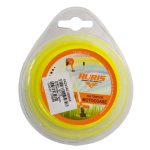 RURIS silk za trimer okrugli 1