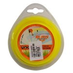 RURIS silk za trimer okrugli 1