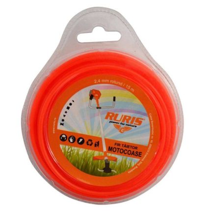 RURIS silk za trimer okrugli 2