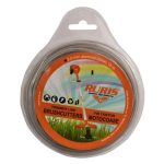 RURIS silk za trimer s alu žicom okrugli 3