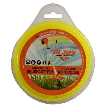 RURIS silk za trimer spiralni 3