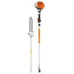 RURIS teleskopska motorna pila R10