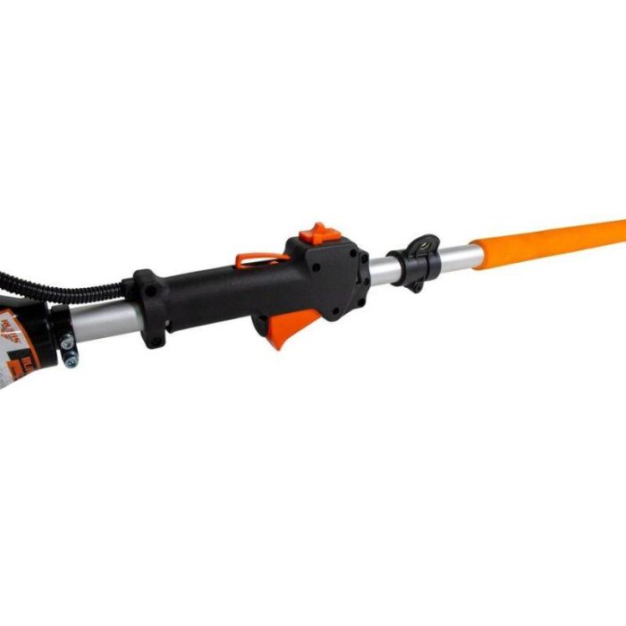 RURIS teleskopska motorna pila R10 - Slika 4