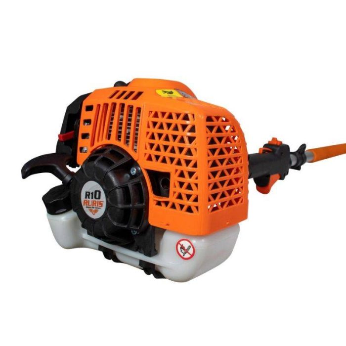 RURIS teleskopska motorna pila R10 - Slika 5