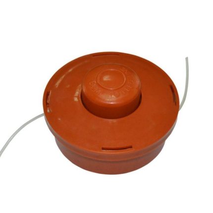 RURIS univerzalna glava HOBBY