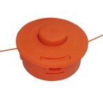 RURIS univerzalna profi glava AUTOCUT