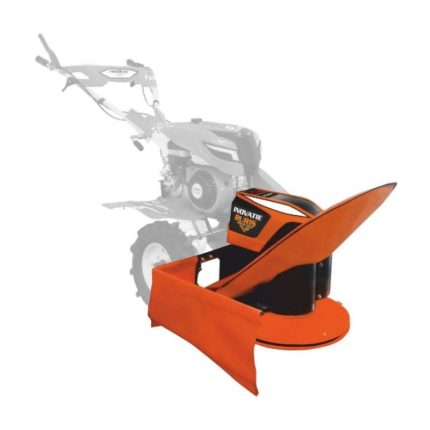 RURIS uređaj za sadnju krumpira i gnojidbu