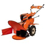 RURIS višenamjenska motorna kopačica 7800CRT  - Slika 2