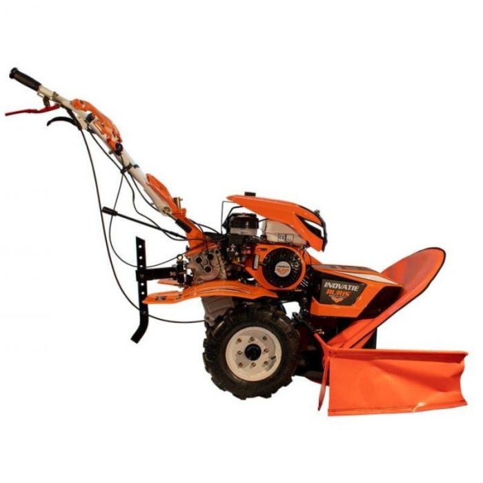 RURIS višenamjenska motorna kopačica 7800CRT  - Slika 4