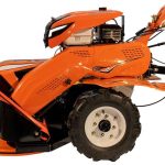 RURIS višenamjenska motorna kopačica 7800CRT  - Slika 5