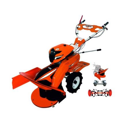 RURIS višenamjenska motorna kopačica 7800CRT 