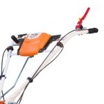 RURIS višenamjenska motorna kopačica 7800CRT  - Slika 6