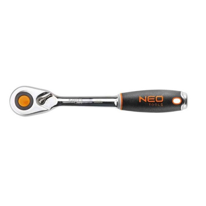 Račna 1/2" 245 mm NEO 08-510 Račna 1/2" 245 mm NEO 08-510