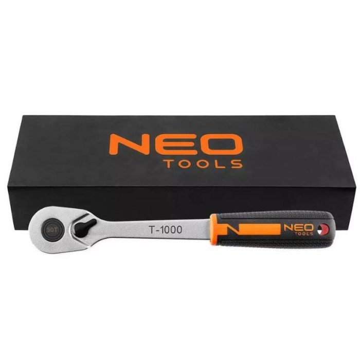 Racna-12-285-mm-NEO-10-300-3 Račna 1/2" 285 mm NEO 10-300 - Slika 4