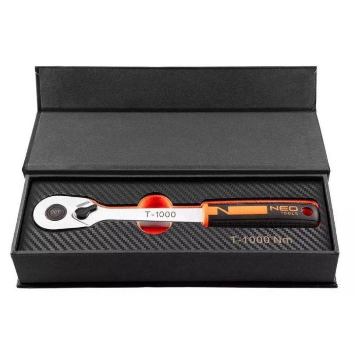 Racna-12-285-mm-NEO-10-300-4 Račna 1/2" 285 mm NEO 10-300 - Slika 5