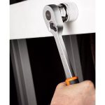 Račna 1/2" 285 mm NEO 10-300 - Slika 6