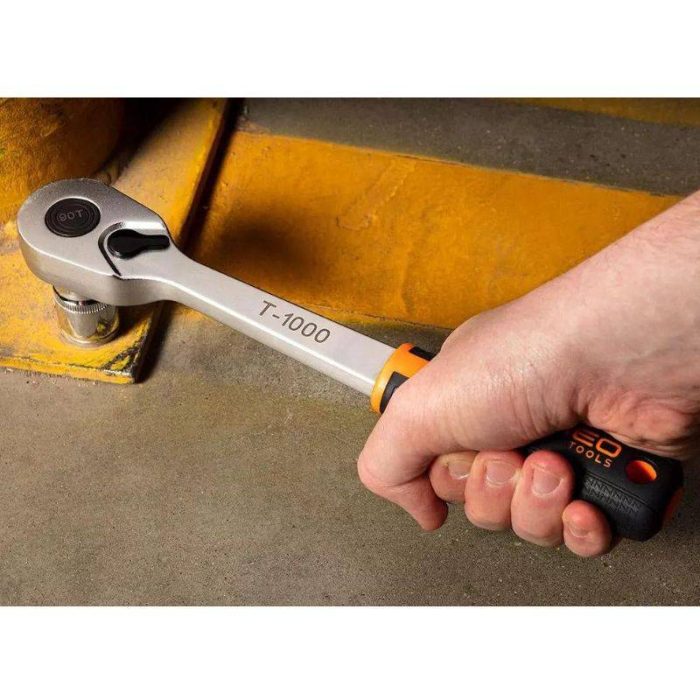 Racna-12-285-mm-NEO-10-300-6 Račna 1/2" 285 mm NEO 10-300 - Slika 7