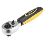 Račna 1/2"-3/8" TOPEX 38D543